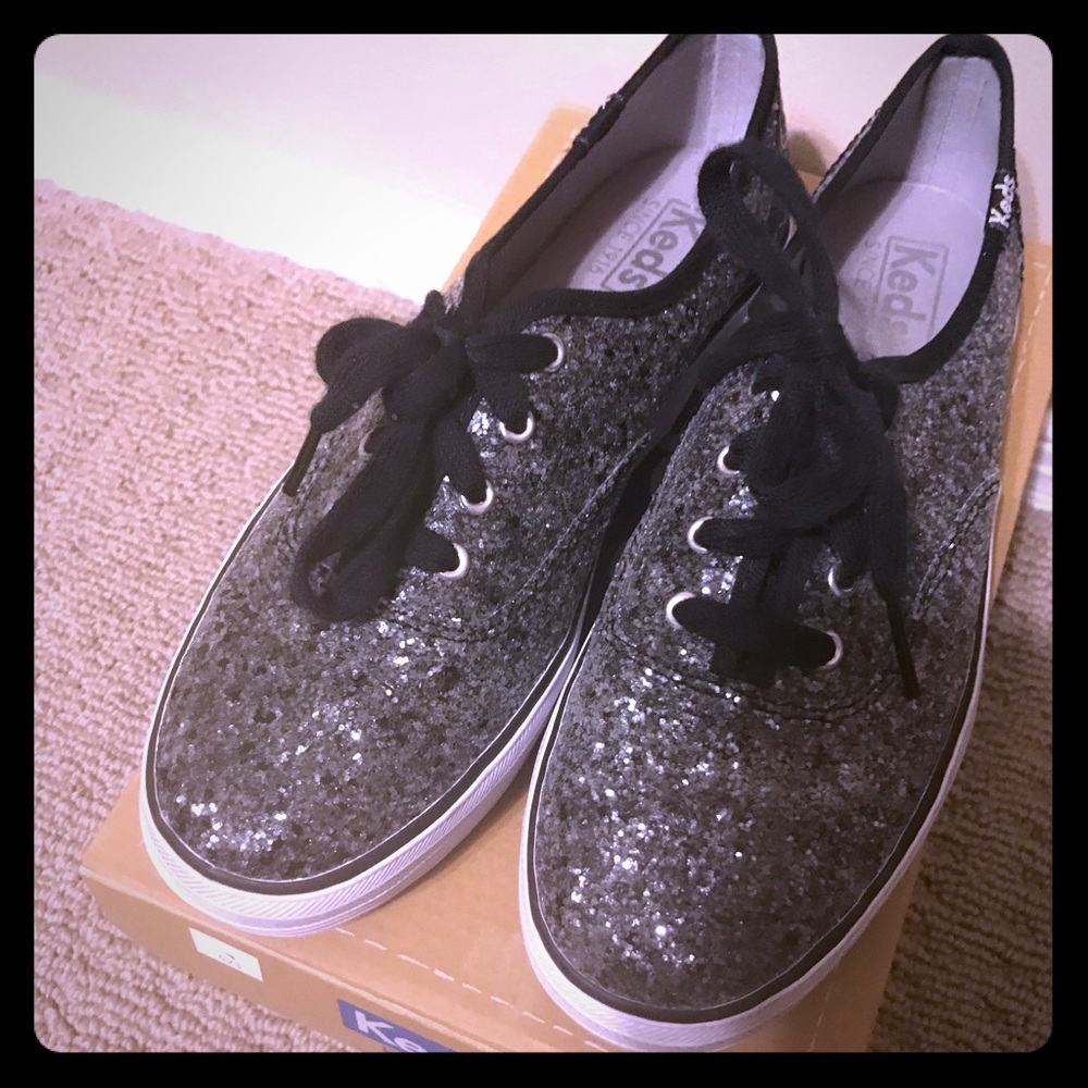 Ladies Keds Sneakers